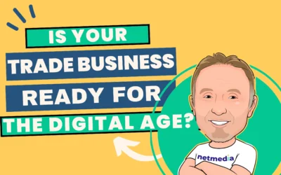 Is Your Trade Business Ready for the Digital Age?