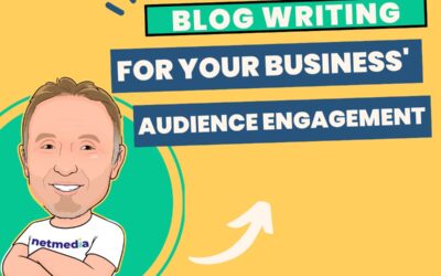 Blog Writing for your Business’ Audience Engagement