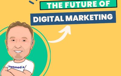 The Future of Digital Marketing Trends