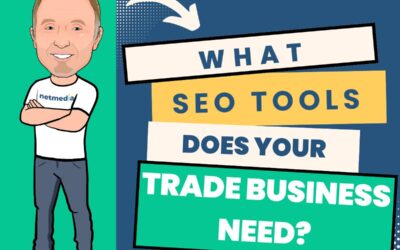 What SEO tools does for your Trade Business?