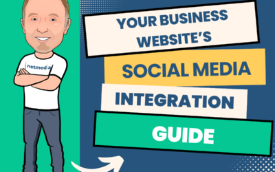 Your Business Website’s Social Media Integration Guide