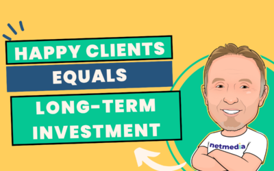 Client Relationship Management Through Digital Marketing