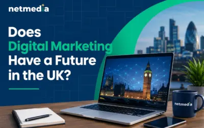 Does Digital Marketing Have a Future in the UK?