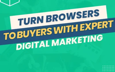 Boost Your Conversion Rates With Expert Digital Marketing