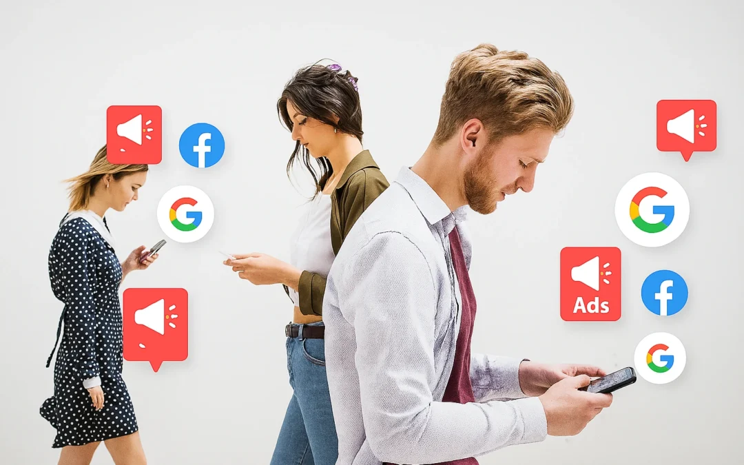 Google Ads vs Facebook Ads: Which Is Better for Small Businesses?