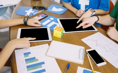 What to Post on Social Media: 25 Ideas for Small Business Accounts