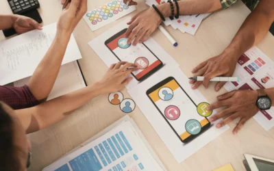 Why Mobile-First Design is Critical for SME Websites in 2026