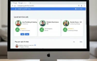 Google Guaranteed Ads: Boost Local Leads & Trust (UK Guide)
