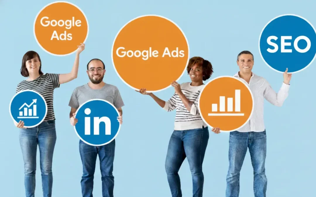 Google Ads vs SEO: What Certified Experts Recommend First