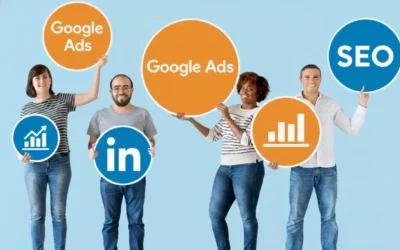 Google Ads vs SEO: What Certified Experts Recommend First