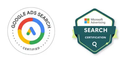 Google & Microsoft