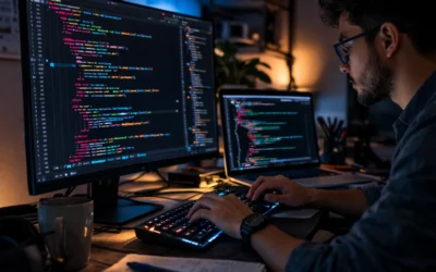 How Custom Code Improves Speed, SEO, and Conversion Rates