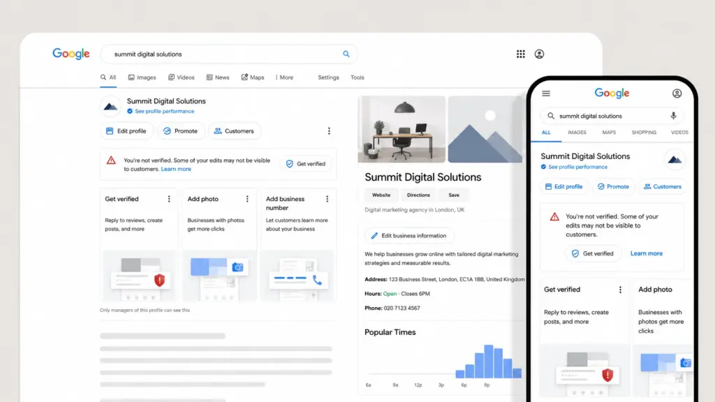 Why Google Business Profiles Get Suspended and How to Avoid It in 2026