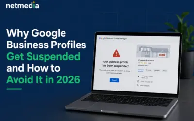 Why Google Business Profiles Get Suspended (And How to Avoid It)