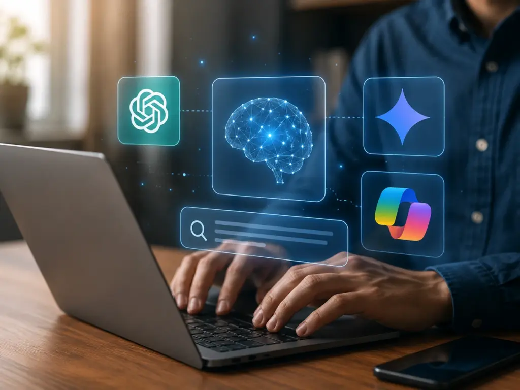 How to Get Your Business Recommended by ChatGPT, Gemini & AI Search Engines