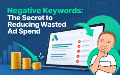 Negative Keywords: The Secret to Reducing Wasted Ad Spend